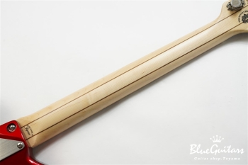 Supreme Collection Trailbreaker Mark-Ⅰ - Candy Apple Red #21017